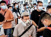 Warga Diminta Waspada Penularan Lokal, 27 Kasus Covid-19 Terbaru Ditemukan di Surabaya