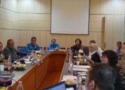 Akta Yayasan Darma Agung Versi Hana Nelsri Kaban Diblokir, Kemdiktisaintek Panggil YPDA Pimpinan Partahi Siregar