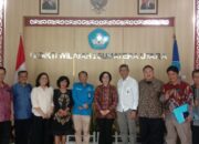 Rektor ke Irjen Kemdiktisaintek: Lulusan Universitas Darma Agung Terancam Tak Bisa Wisuda akibat Konflik Yayasan