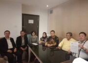 Kemenkum Blokir AHU YPDA Versi Hana Nelsri Kaban