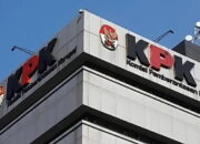 KPK RI Segel Perusahaan Konstruksi di Padangsidimpuan