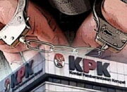Mantan Bupati, Direktur Perusahaan Swasta, dan ASN Pemkab Tapsel, Terkena OTT KPK di Medan…?