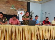 DPRD Medan Tinjau Pengelolaan Limbah dan Bangunan RS Advent