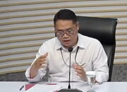 KPK Tetapkan 5 Tersangka Terkait OTT di Sumut, Salah Satunya Kadis PUPR Sumut