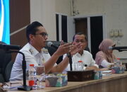 Terus Berbenah, Pemko Medan Bersiap Menuju UHC Premium
