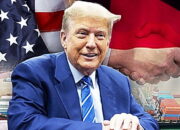 Trump Minta Data Warga RI, Komdigi Siapkan Wasit Data Agustus 2025