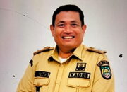 Gawat, Kades Tandun Barat Andestanta ‘Nyambi’ Jadi Ketua PUK SPTI di RAM Sawit Milik CV Akbar Pratama