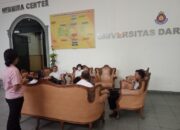 L2Dikti Akan Kirim Tim Ke UDA