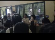 Mahasiswa UDA  Ancam Duduki dan Tolak Bayar Uang Kuliah