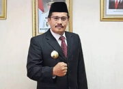 Togap Simangunsong Akan Dilantik Jadi Sekdaprov Sumut