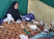Cekcok Maut Saudara Kandung di Medan Labuhan, Abang Tewas Ditikam Adik