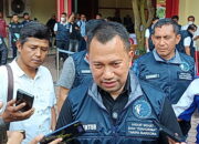 Tempo 6 Bulan Polda Sumut Amankan 1,2 Ton Sabu Sabu, ini Direktur Narkobanya