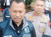 Polda Sumut Amankan 290 Kg Sabu dari 2 Tersangka, 5 DPO Lainnya Diburu