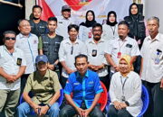 Agustus 2025, DPC Akpersi Rohul Bakal Dikukuhkan