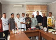 Anggota DPRD Sumut dari Dapil 7 Kunker ke Tapsel