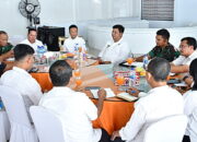 Pemkab Samosir Siap Jadi Tuan Rumah 2 Even Besar