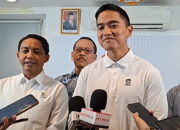 Pak De J Berkenan Jadi Ketua Dewan Pembina PSI…?