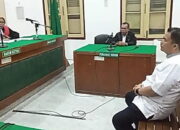 Sidang Hingga Malam Hari, Hakim PN Tipikor Medan Bebaskan Kepala BKD Langkat
