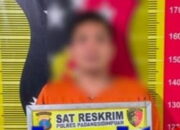 Mencuri Rp20 Juta untuk Main Slot, Pria ini Akhirnya Tertangkap