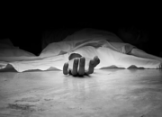 Mayat Wanita tanpa Kepala Ditemukan di Karo