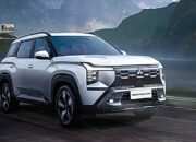 Mitsubishi Destinator Siap Jelajahi Jalur Menantang di Sumatera Utara