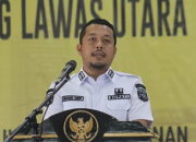 Bupati Paluta Membuka Kegiatan Musrenbang RPJMD