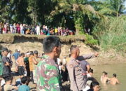3 Warga Simangambat Paluta Tewas Tenggelam