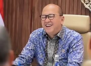 Tanam Modal Awal Rp1,6 Triliun, China Bangun Pabrik Hilirisasi Kelapa di RI