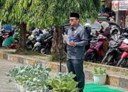 Pemko Padangsidimpuan Laksanaan Gerakan Pangan Murah 2025