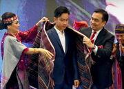 Buka Rakernas 2025, Gibran Apresiasi Peran PSBI Menjaga Budaya Leluhur