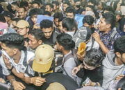 Media Asing Soroti Sulitnya Cari Kerja di RI, Lulusan Sarjana Nganggur