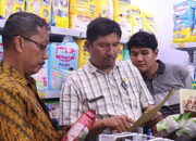 Respon Keluhan Warga, Pemkab Paluta Cek Pabrik Kelapa Sawit