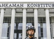 MK Tegaskan Wamen Dilarang Jadi Komisaris BUMN