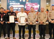 Kapolres Padangsidimpuan: Sudah Saatnya Dibangun Panti Rehabilitasi Narkoba di Tabagsel