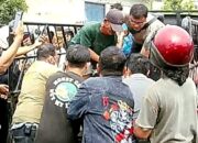 Guru Sekolah Minggu dan Murid Tewas Ditabrak Usai Ibadah di Medan