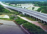 Kementerian PU Percepat Penyelesaian Jalan Tol Kuala Tanjung – Tebingtinggi – Parapat