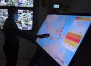 Waspadai Tsunami, BNPB Imbau Warga di 6 Provinsi Kosongkan Pantai