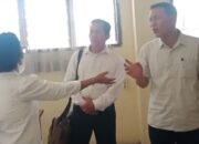 Anak Buah HNK Kembali Ganggu Mahasiswa UDA yang Akan Seminar Hasil