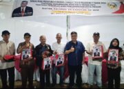 Sosper Persampahan, Salomo TR Pardede: Tempat Sampah Sering Hilang