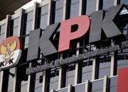 KPK Dinilai tak Berani Sentuh Pemberi Perintah ke Topan Ginting
