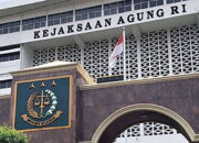 Kejagung Periksa Eks Kajati Sumut Terkait OTT KPK Kasus Proyek Jalan di Sumut