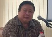 Gugatan Partahi Tidak Diterima Bukan Ditolak PTUN Jakarta