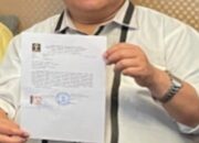 Hokli Lingga: Tidak Benar PTUN Dan PN Sudah Sahkan Kepengurusan YPDA