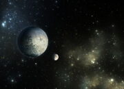 Astronom Menemukan Benih Kehidupan di Sebuah Bintang Muda