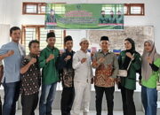 Musda Perdana GPA di Paluta Berjalan Sukses