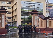 Mabes Polri Keluarkan SP3D Kasus Ijazah Palsu Jokowi