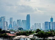 Jadi Sorotan Media Asing, Investor China Ramai-Ramai Serbu RI
