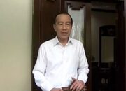Jokowi Bantah Menyebut SBY Terlibat Isu Ijazah Palsu