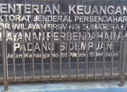 KPK Periksa Walikota dan Mantan Walikota Padangsidimpuan Terkait Dugaan Kasus Korupsi