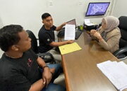 Nasabah Bank BRI Padangsidimpuan Kehilangan Dana Tabungan Senilai Rp579,3 Juta